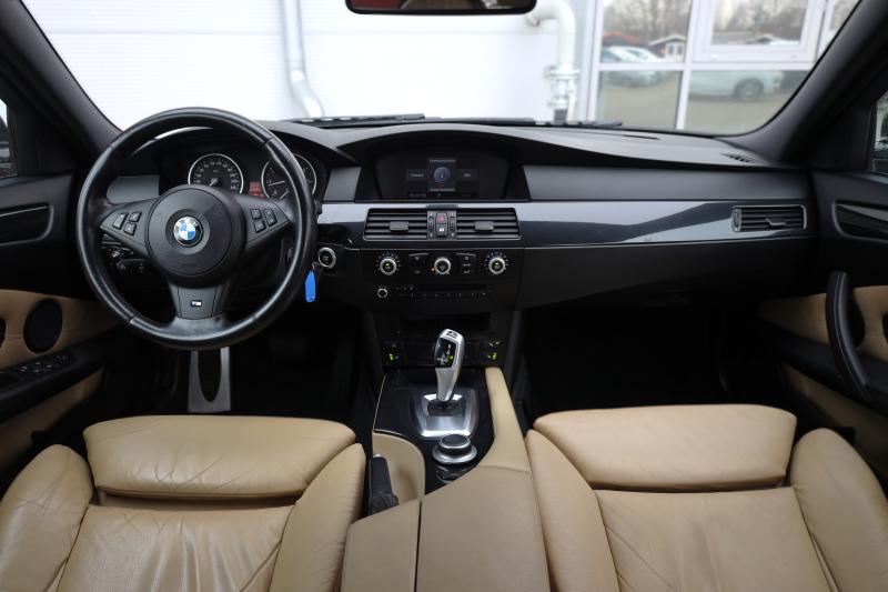 BMW - 523 - pic6