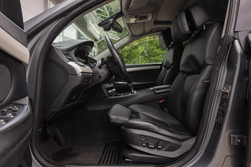 BMW - 530 - pic11