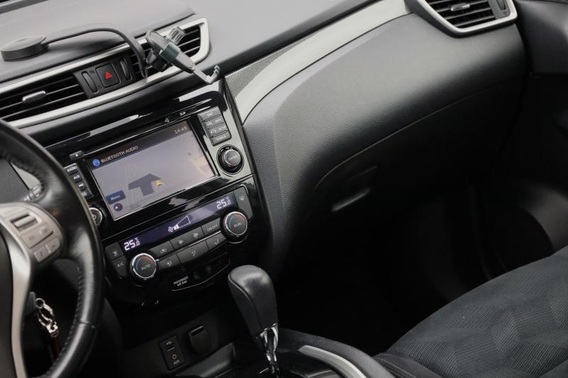 Nissan - X-Trail - pic10