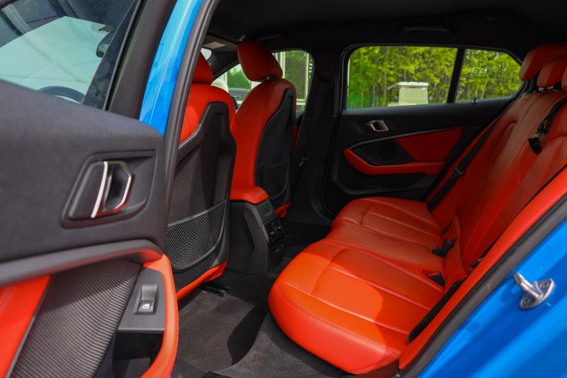 BMW - M135 - pic17