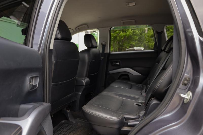 Mitsubishi - Outlander - pic15