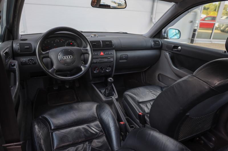 Audi - A3 - pic8