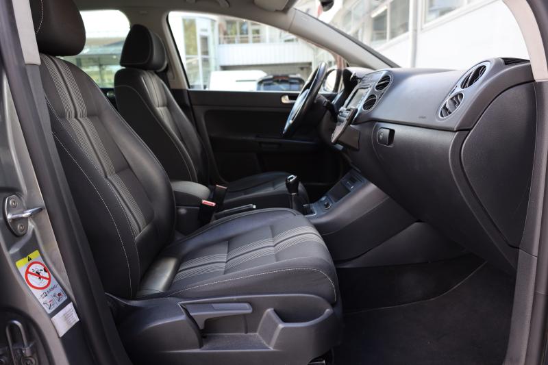 Volkswagen - Golf Plus - pic15