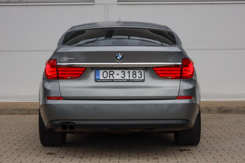 BMW - 530 - pic6