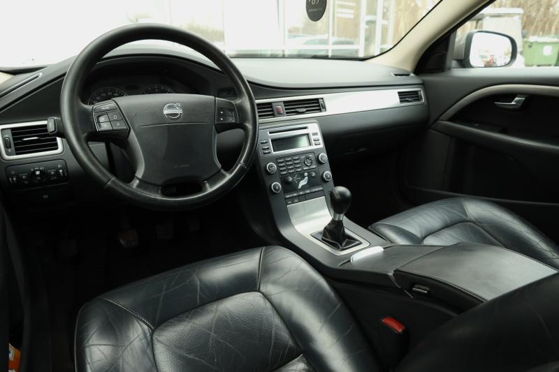 Volvo - S80 - pic8