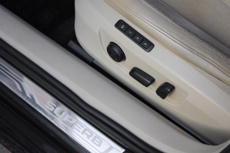 Skoda - Superb - pic22