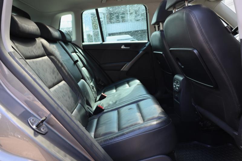 Volkswagen - Tiguan - pic13