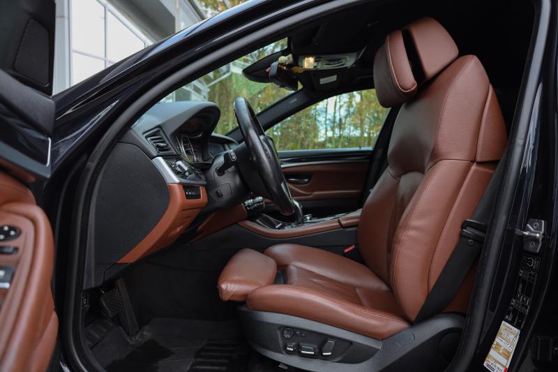 BMW - 535 - pic13