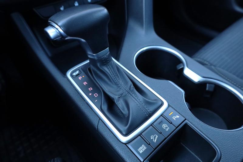 Kia - Sportage - pic17