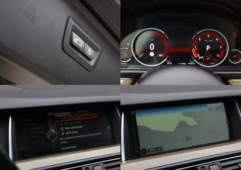 BMW - 520 - pic29