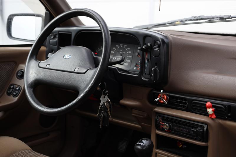 Ford - Scorpio - pic15