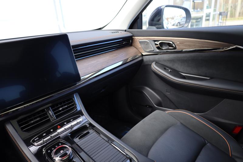 Skywell - ET5 - pic10