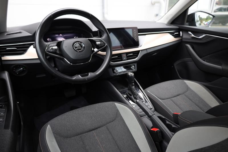 Skoda - Kamiq - pic8