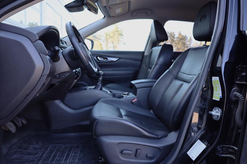 Nissan - X-Trail - pic9