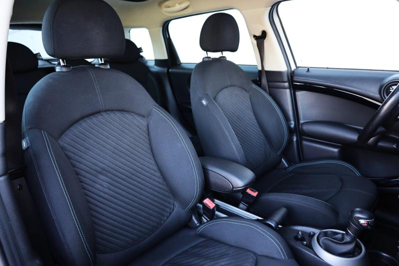 Mini - Countryman - pic13