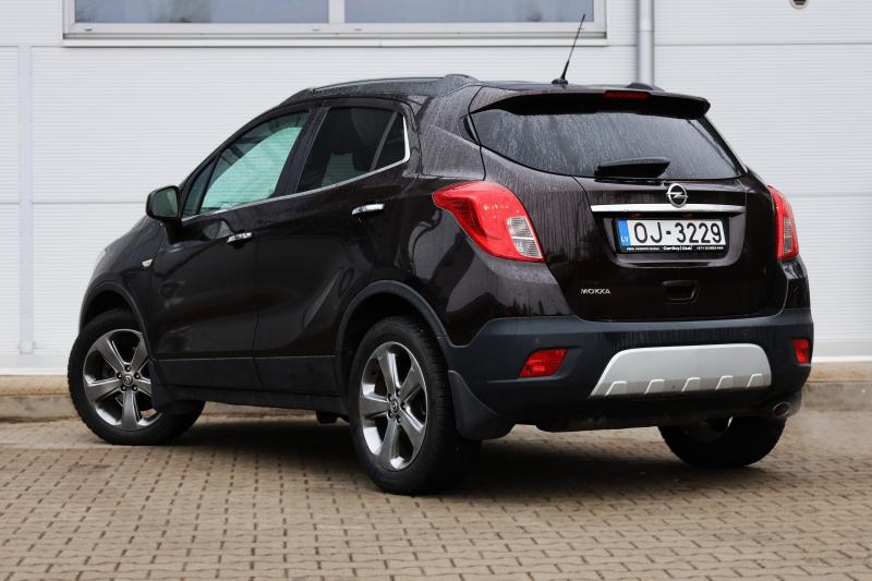 Opel - Mokka - pic3