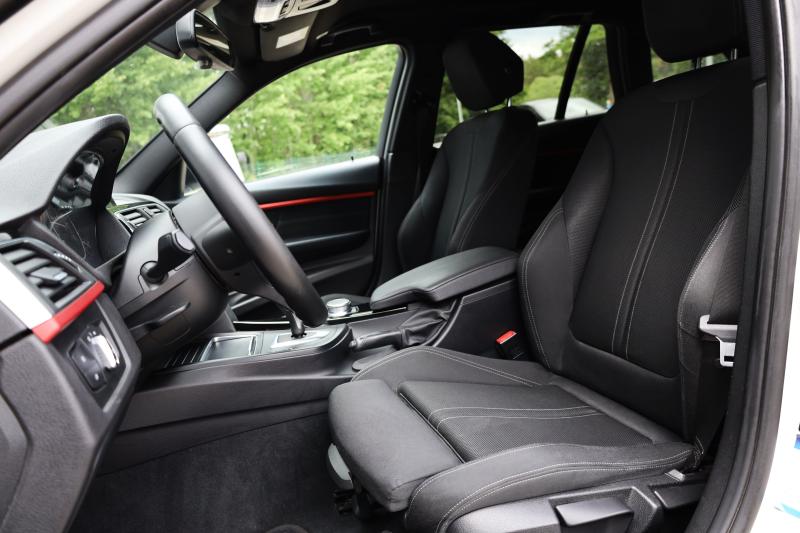 BMW - 320 - pic12