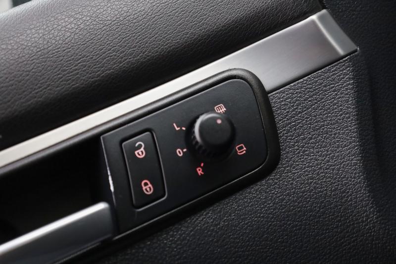 Volkswagen - Touran - pic20