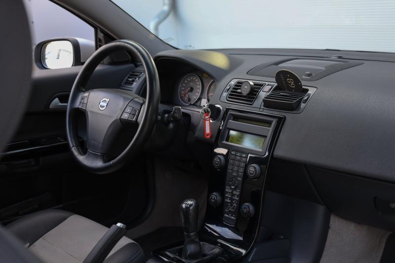Volvo - C30 - pic14