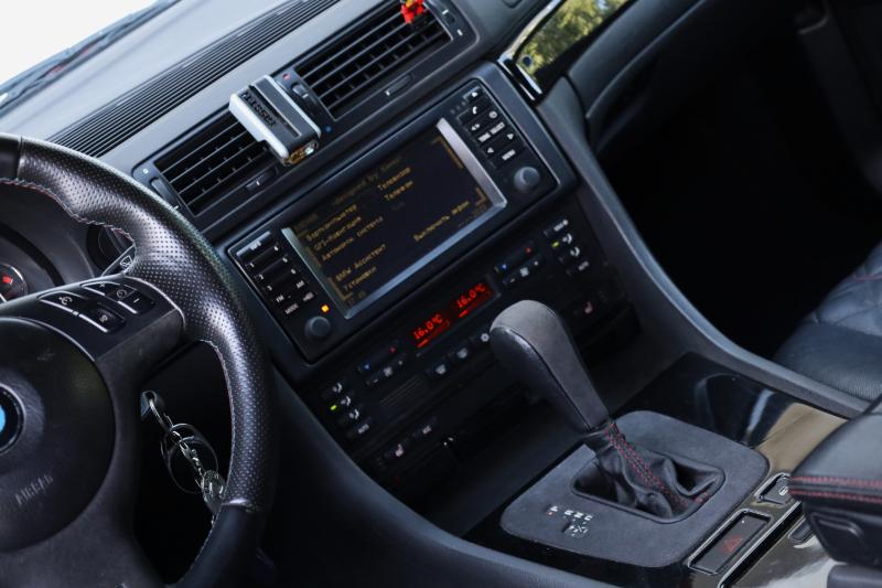 BMW - 730 - pic11