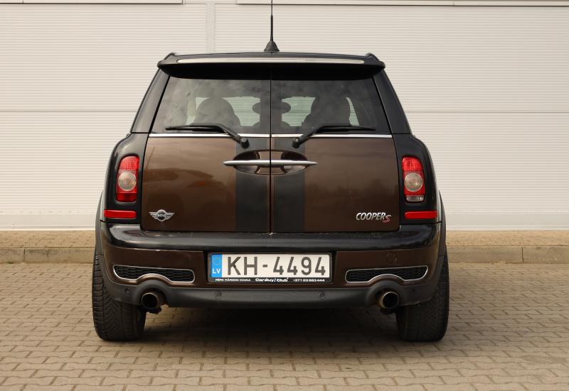 Mini - Clubman - pic7