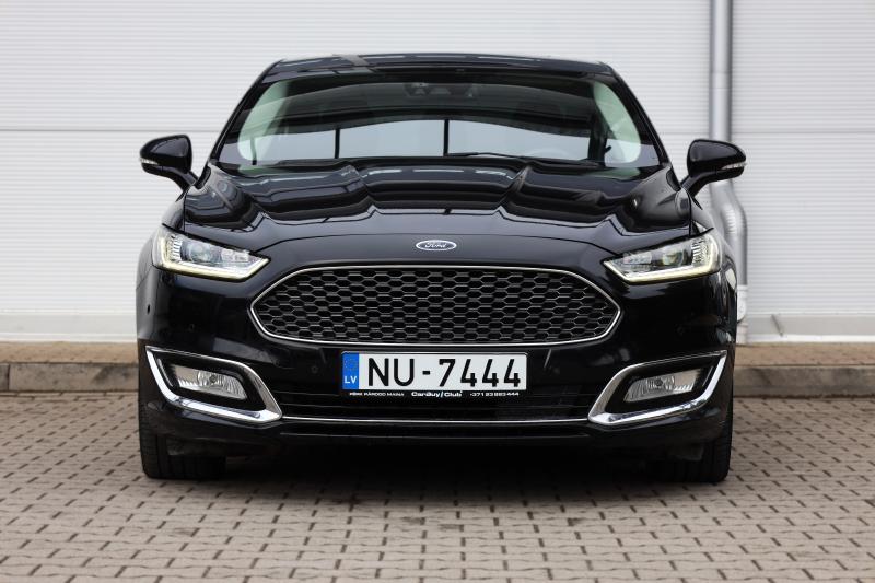 Ford - Mondeo - pic3