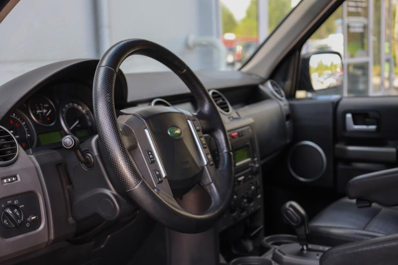Land Rover - Discovery - pic8