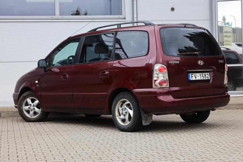 Hyundai - Trajet - pic3
