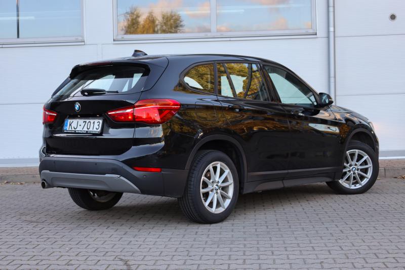 BMW - X1 - pic6