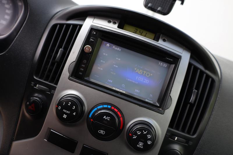 Hyundai - H1 - pic16