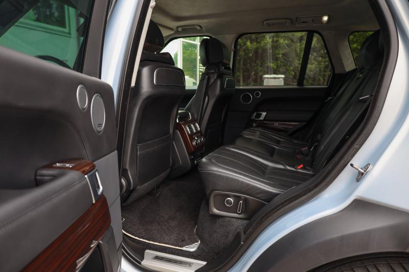 Land Rover - Range Rover - pic20