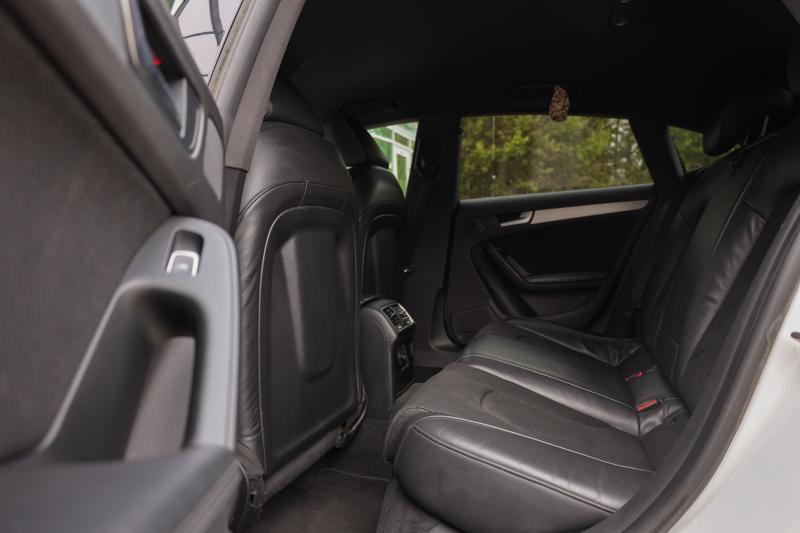 Audi - A5 - pic16