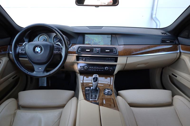 BMW - 525 - pic9