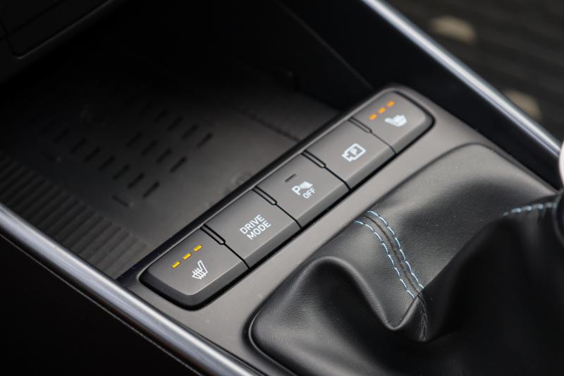 Hyundai - i20 - pic19