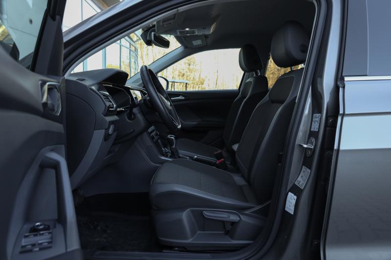 Volkswagen - T-Cross - pic13