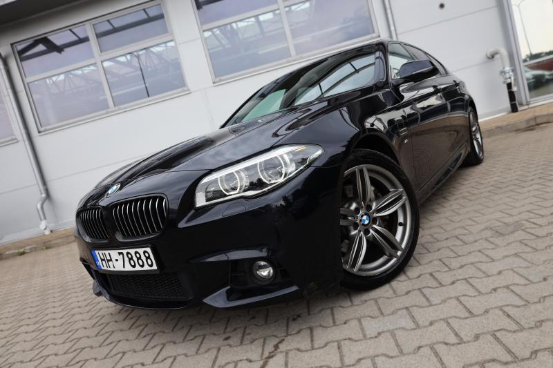 BMW - 530 - pic2
