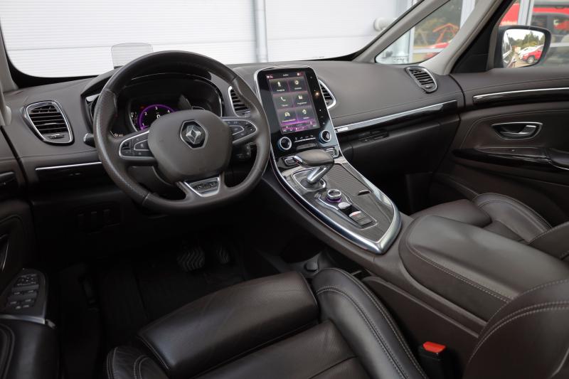 Renault - Espace - pic9