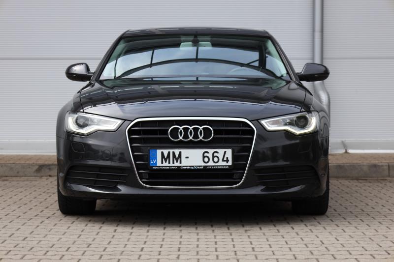 Audi - A6 - pic3