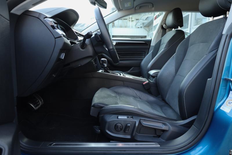 Volkswagen - Arteon - pic13