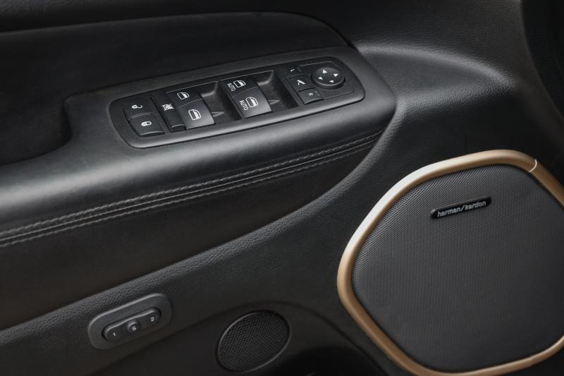 Jeep - Grand Cherokee - pic11