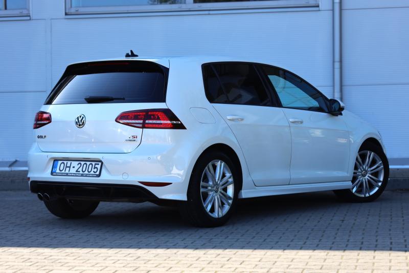 Volkswagen - Golf - pic5