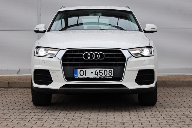Audi - Q3 - pic3