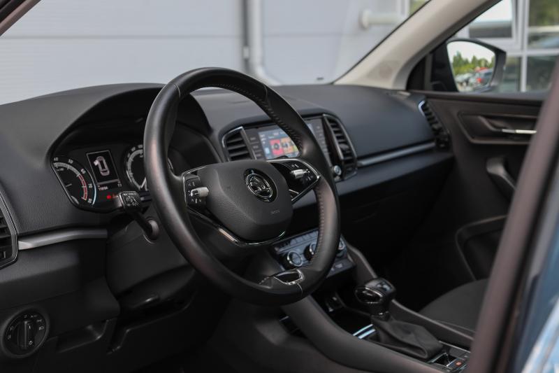Skoda - Karoq - pic8