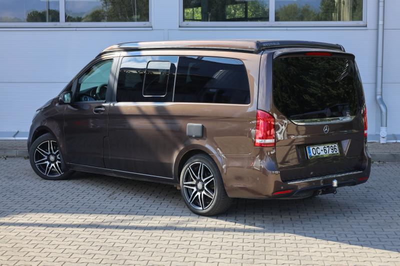 Mercedes-Benz - Marco Polo - pic6