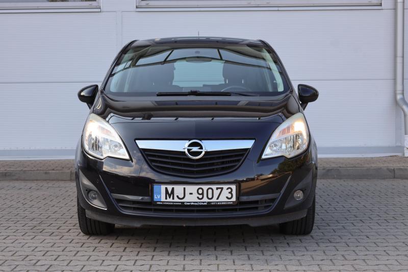Opel - Meriva - pic3