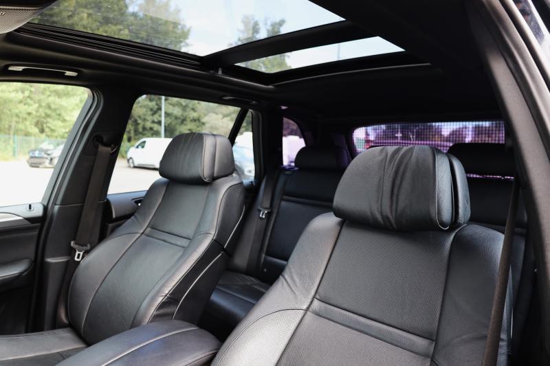 BMW - X5 - pic13