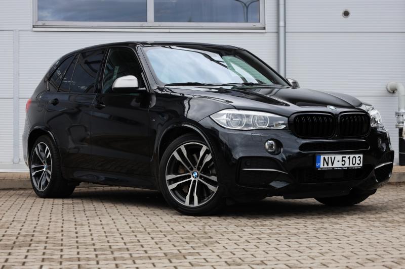 BMW - X5 - pic4