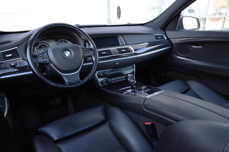 BMW - 530 - pic7