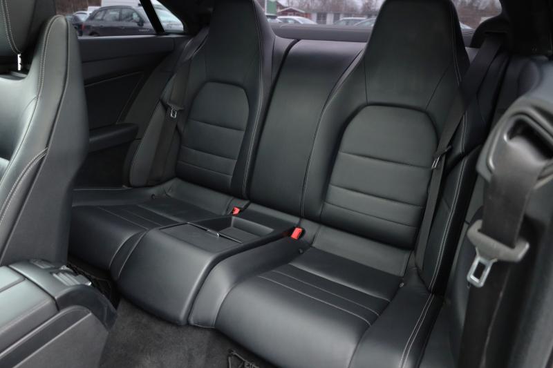 Mercedes-Benz - E350 - pic19