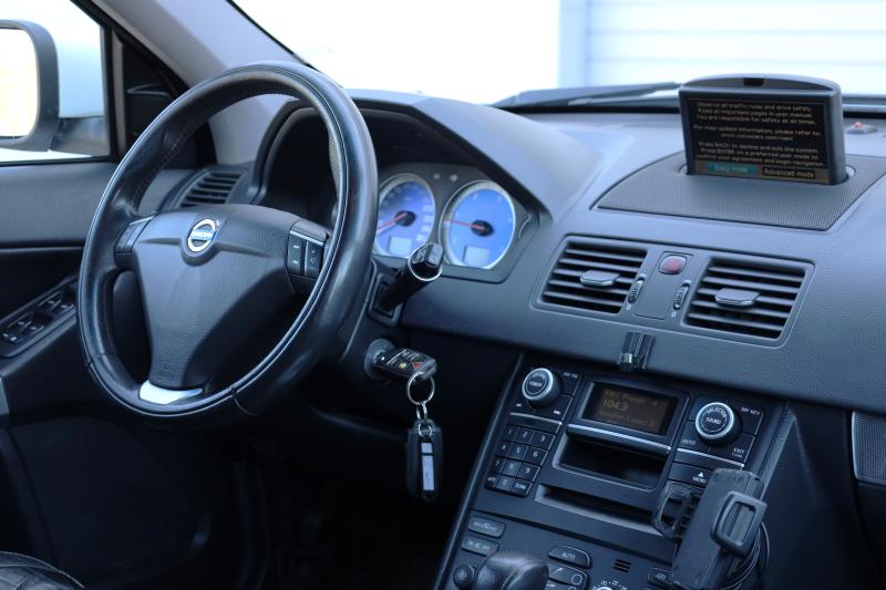 Volvo - XC90 - pic10